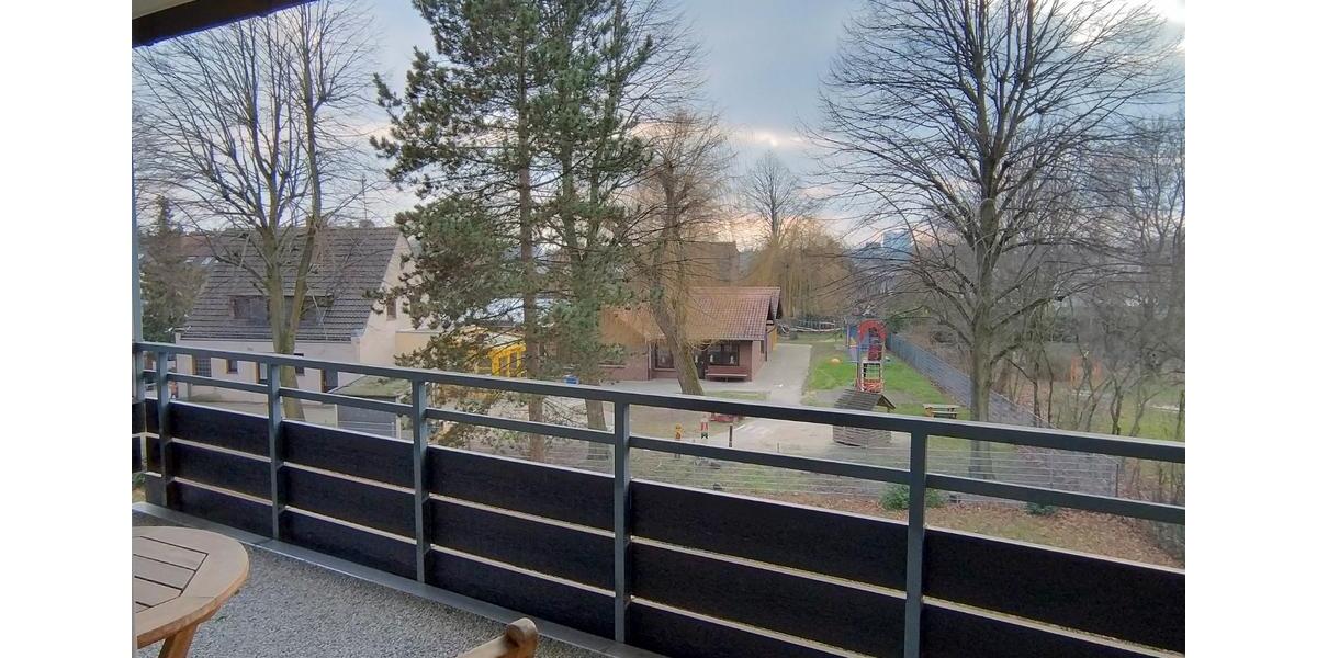 Wohnen auf Zeit Mönchengladbach Süd - 3 Zimmer, 86 m&sup2;, 1.500&euro; | Angebot:26268333