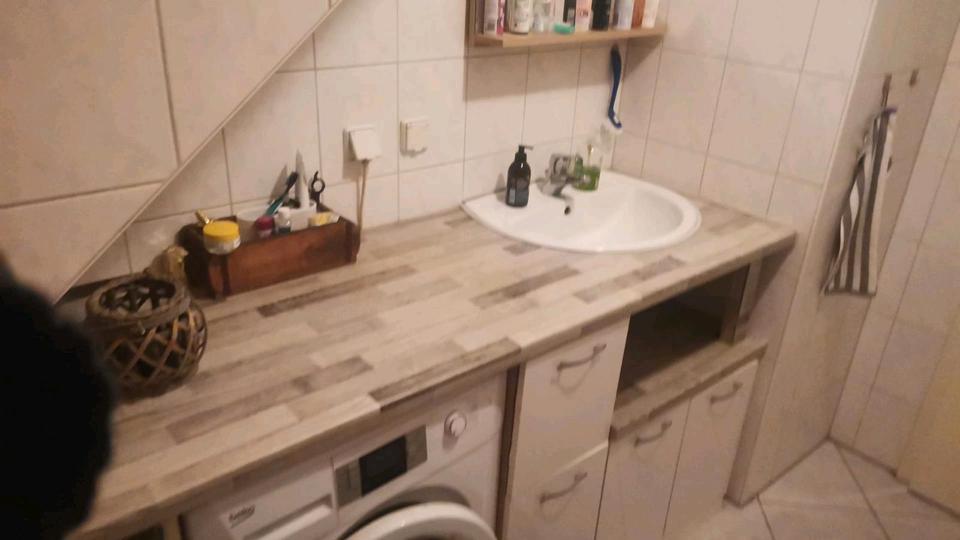 Dachgeschoßwohnung Fürstenwalde (Spree) - 2 Zimmer, 53 m&sup2;, 800&euro; | Angebot:25178977