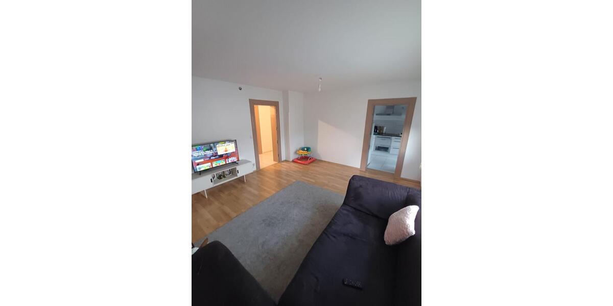 Etagenwohnung Binzen - 3 Zimmer, 96 m&sup2;, 1.200&euro; | Angebot:24476838