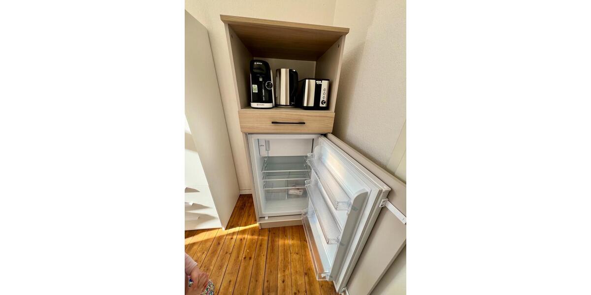 Etagenwohnung Osnabrück - 1 Zimmer, 22 m&sup2;, 570&euro; | Angebot:26272834