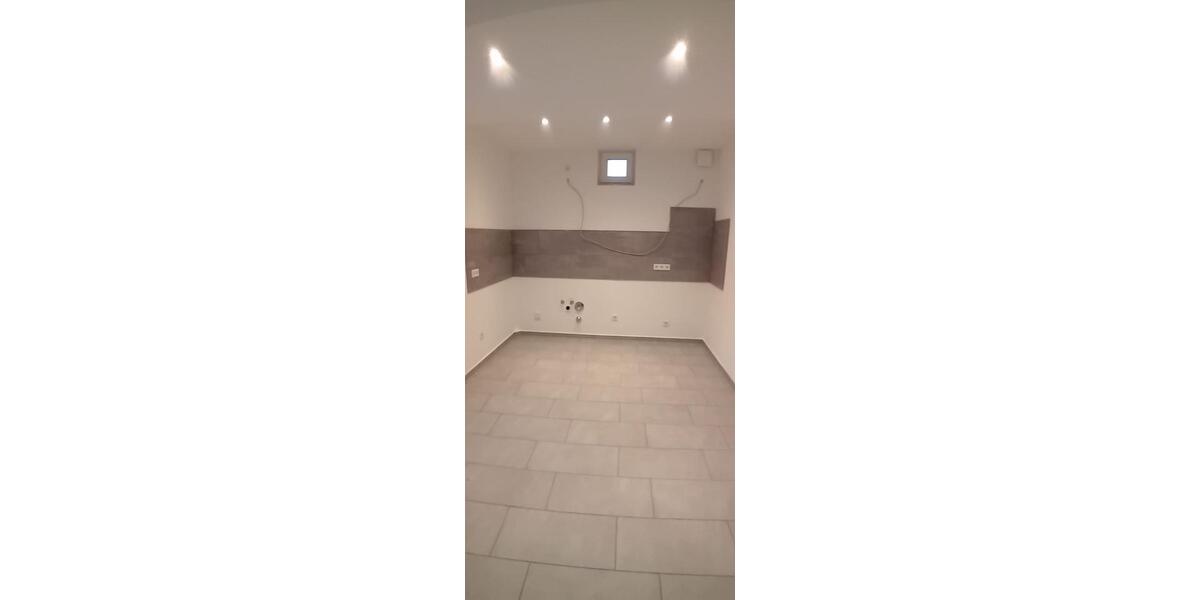 Erdgeschoßwohnung Gelnhausen - 2 Zimmer, 49 m&sup2;, 580&euro; | Angebot:25253681