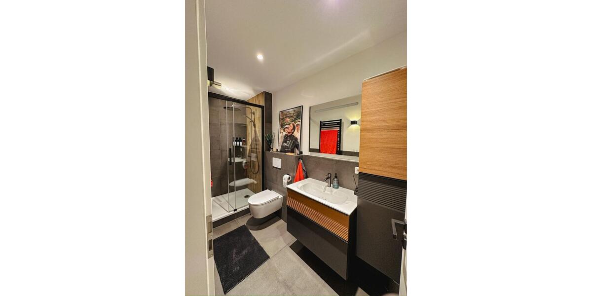 Dachgeschoßwohnung Spremberg - 3 Zimmer, 70 m&sup2;, 23&euro; | Angebot:25625057