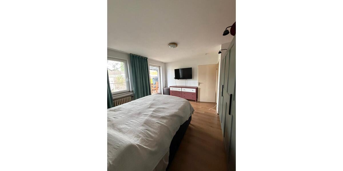 Terrassenwohnung Krefeld - 2 Zimmer, 80 m&sup2;, 720&euro; | Angebot:26644911