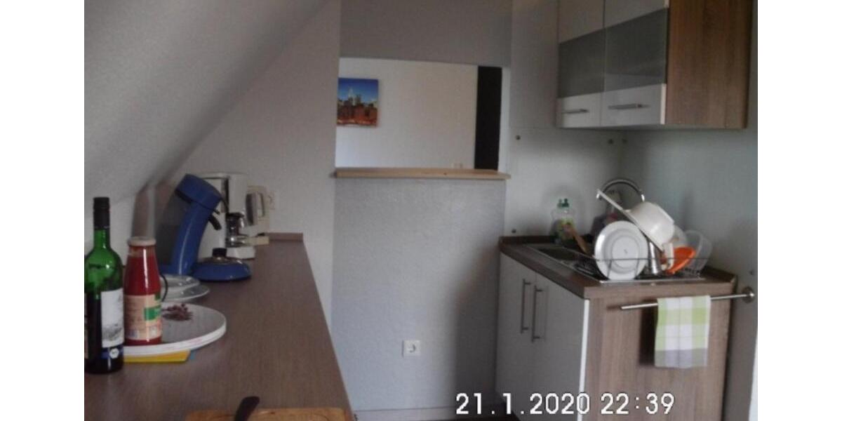 Wohnen auf Zeit Aurich Georgsfeld und Tannenhausen - 5 Zimmer, 120 m&sup2;, 425&euro; | Angebot:25901901