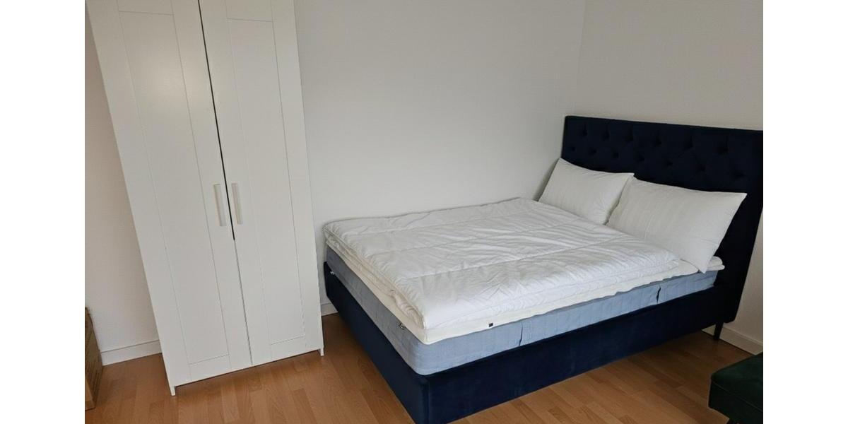 Etagenwohnung Bad Homburg vor der Höhe Berliner Siedlung/Gartenfeld - 1 Zimmer, 35 m&sup2;, 850&euro; | Angebot:24819965