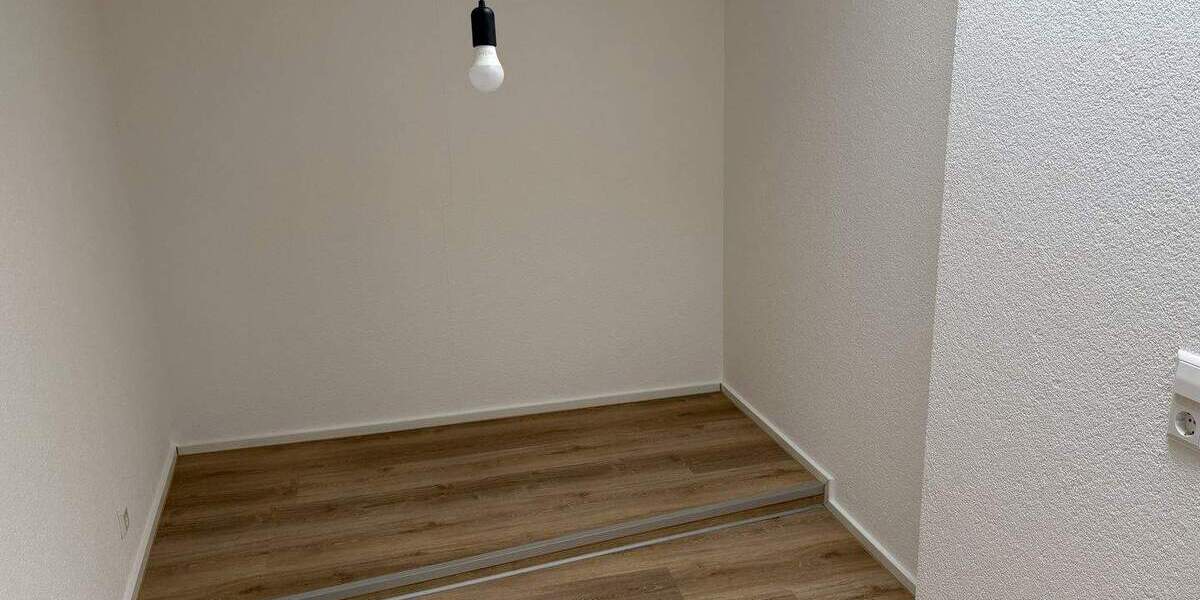 Etagenwohnung Bad Schussenried - 3 Zimmer, 108 m&sup2;, 1.140&euro; | Angebot:25671821