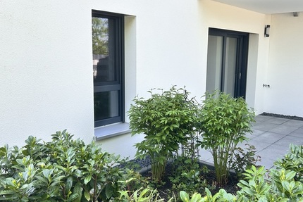 3 Zimmer Wohnung in Hornsdorf Straubing