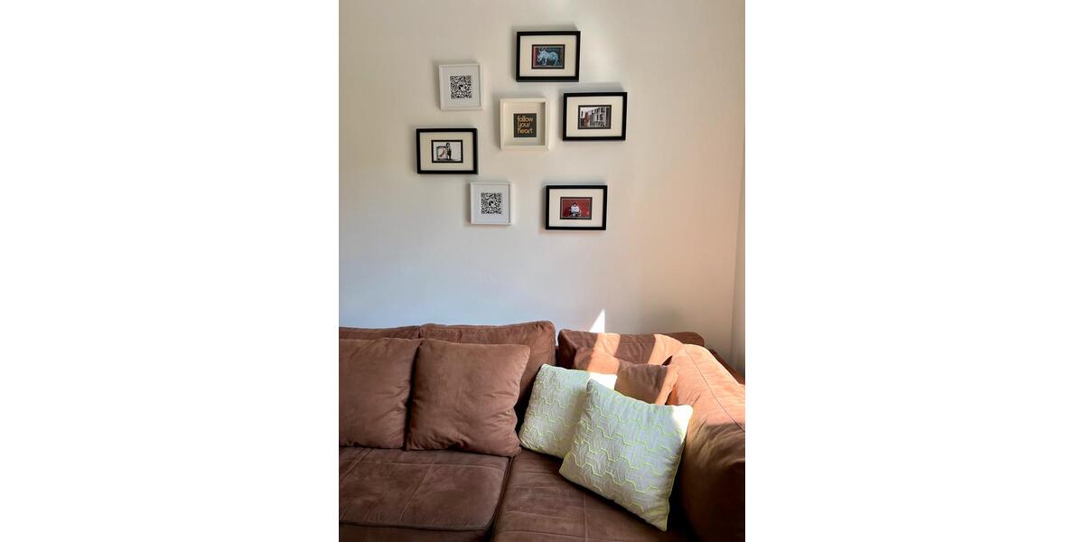 Wohnen auf Zeit Düsseldorf Stadtbezirk 3 - 2 Zimmer, 72 m&sup2;, 1.595&euro; | Angebot:25326248