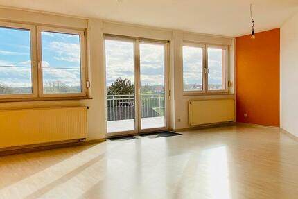 Wohnung Kreßberg - 3 Zimmer, 86 m&sup2;, 785&euro; | Angebot:24150384