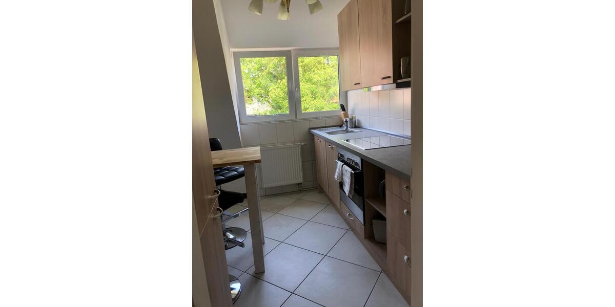 Wohnen auf Zeit Hannover Buchholz-Kleefeld - 2 Zimmer, 60 m&sup2;, 1.400&euro; | Angebot:24773950