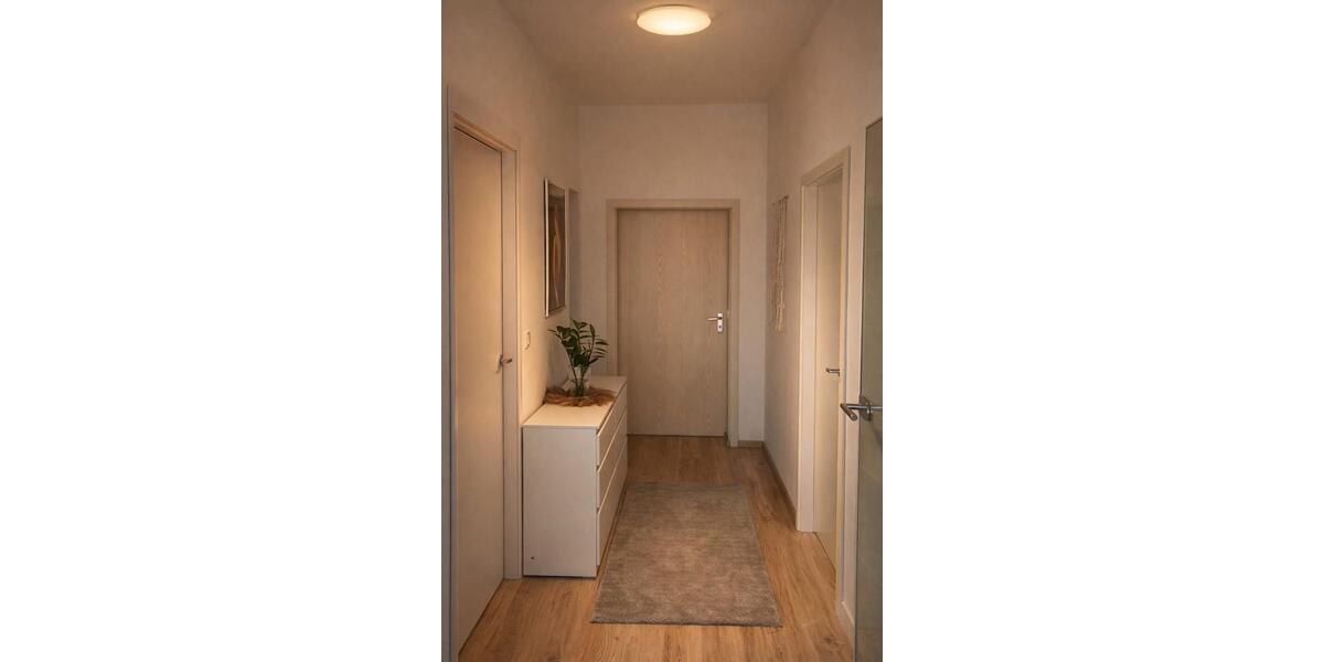 Wohnen auf Zeit Meiningen - 1 Zimmer, 30 m&sup2;, 39&euro; | Angebot:25721215