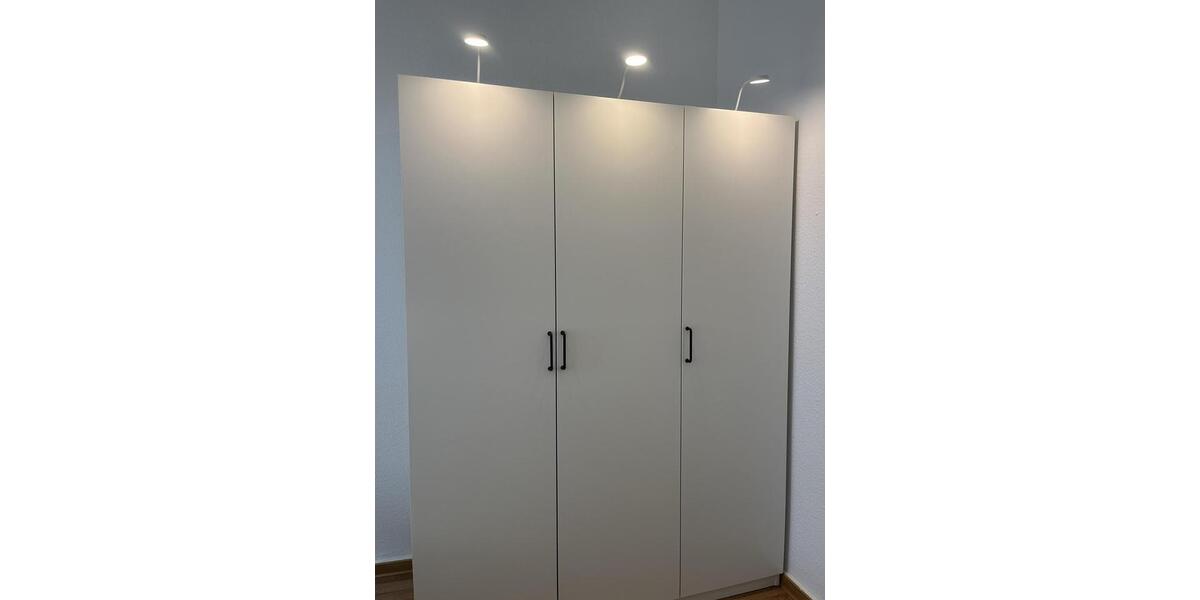 Etagenwohnung Offenbach am Main - 2 Zimmer, 55 m&sup2;, 900&euro; | Angebot:25963365