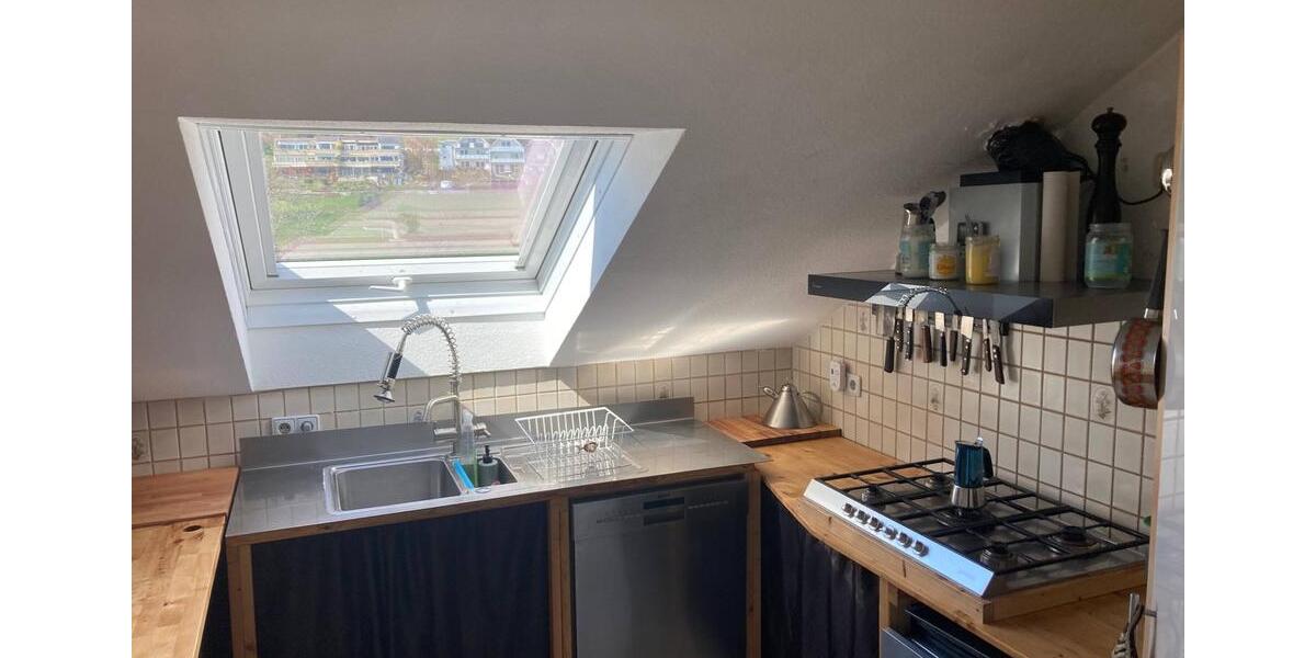 Wohnen auf Zeit Sigmarszell - 1 Zimmer, 13 m&sup2;, 500&euro; | Angebot:26462573