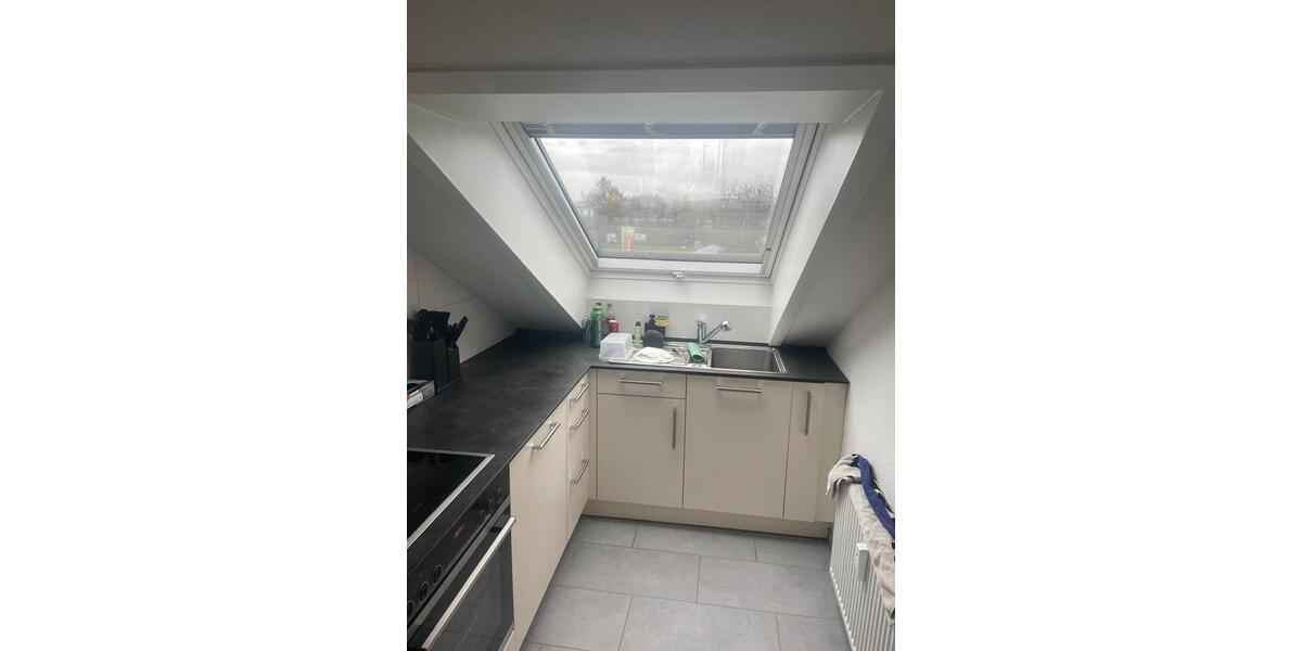 Penthouse-Loft in Konstanz 3 zimmer