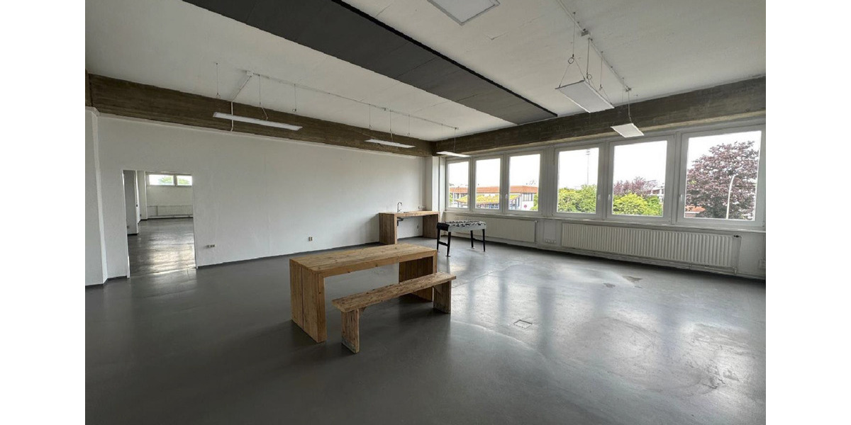 Gewerbeobjekt Schenefeld - 8&euro; | Angebot:25157045