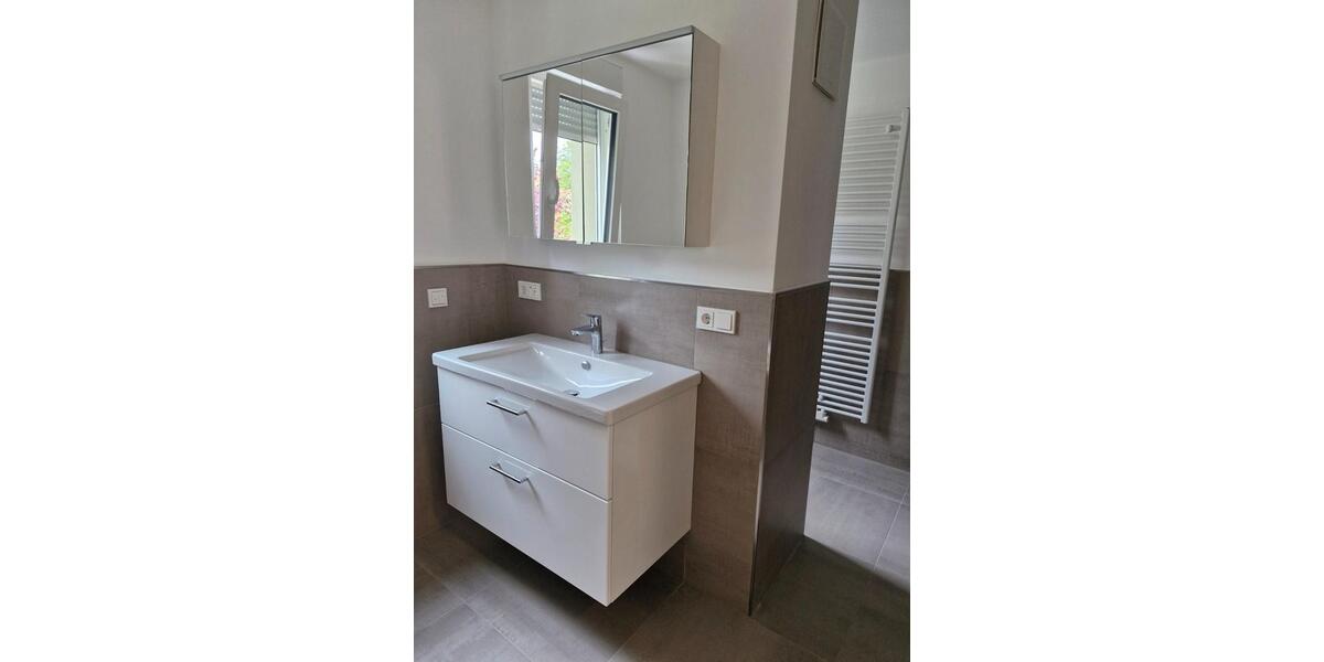 Etagenwohnung Dingelstädt - 2 Zimmer, 60 m&sup2;, 610&euro; | Angebot:26365474