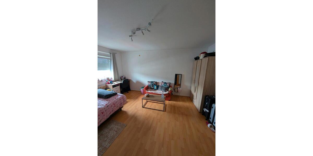 Etagenwohnung Bonn Hardtberg - 1 Zimmer, 16 m&sup2;, 290&euro; | Angebot:26700864