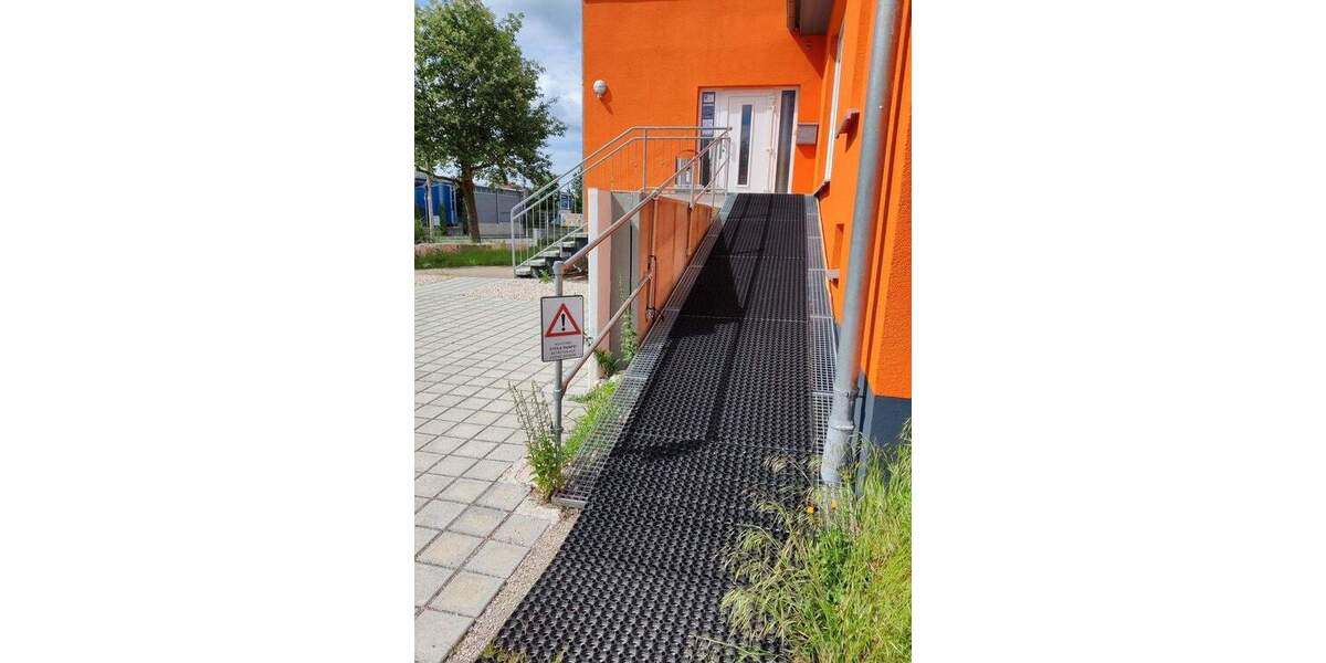 Gewerbeobjekt Gunzenhausen Unterwurmbach - 1.500&euro; | Angebot:25663282