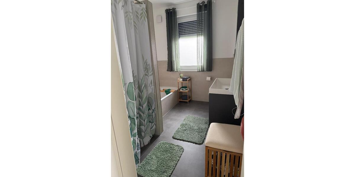 Etagenwohnung Schlangen - 3 Zimmer, 88 m&sup2;, 860&euro; | Angebot:26625148