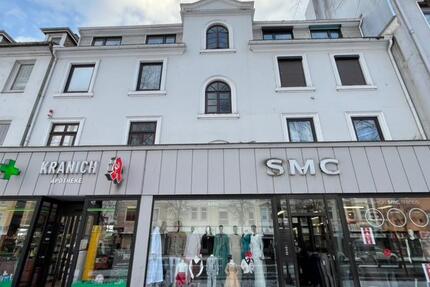 Wohnung Bremen Huchting - 1 Zimmer, 53 m&sup2;, 750&euro; | Angebot:25223501