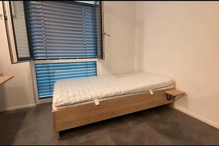 Wohnung Ebsdorfergrund - 1 Zimmer, 21 m&sup2;, 595&euro; | Angebot:25152817