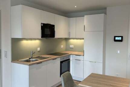 Wohnung Bocholt - 1 Zimmer, 43 m&sup2;, 808&euro; | Angebot:26883385