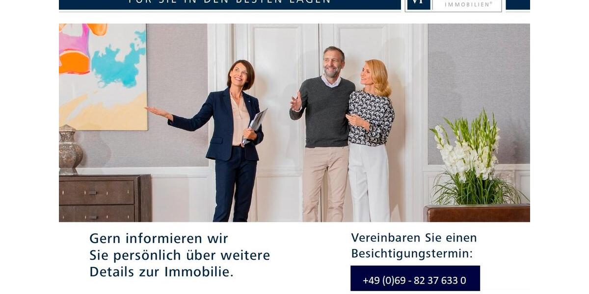 Gewerbeobjekt Offenbach am Main - 2.750&euro; | Angebot:26234538