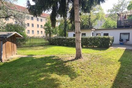 Zum Frühsommer in die neue Studenten-Wohnung - mit Garten - Wohnung Jena Nord Nord | Angebot:26095732