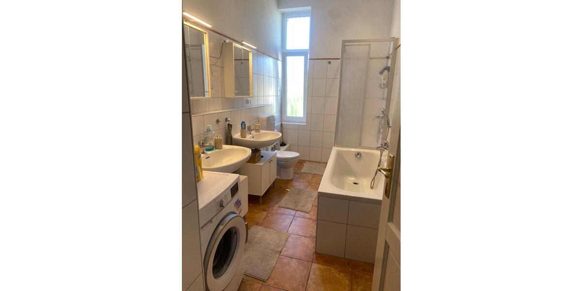 Etagenwohnung Frankfurt am Main Unterliederbach - 4 Zimmer, 91 m&sup2;, 650&euro; | Angebot:25045927