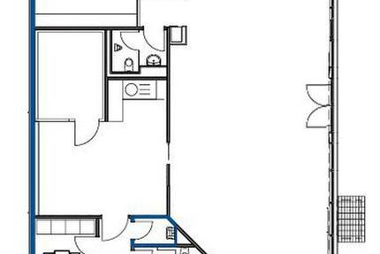 VL3008VB Exklusive Laden- oder Bürofläche Regensburg - Süd zimmer