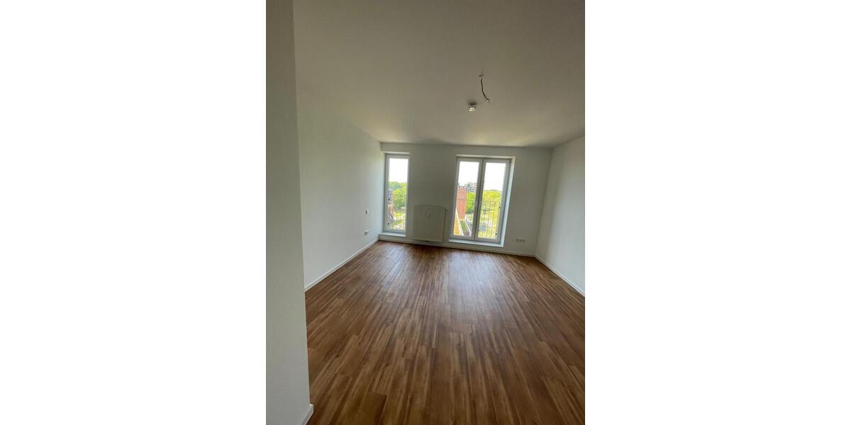 3-Zimmer Wohnung-Kinderhaus, ab 60 Jahre -Service Wohnen 3 zimmer