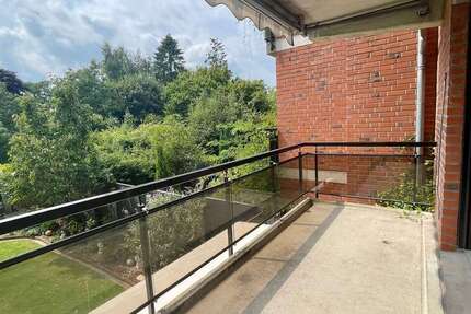 Wohnung zum Mieten in Kleve 500 € 61 m²