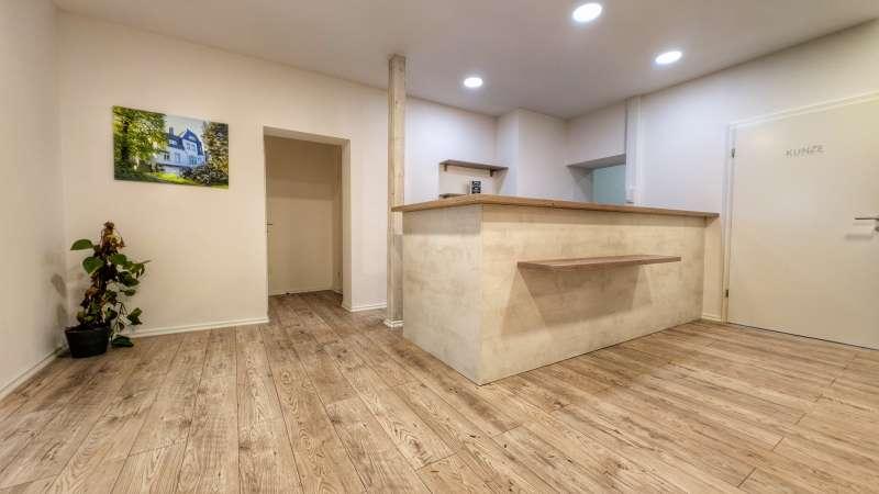 Etagenwohnung Schwarzenberg/Erzgebirge Erzgebirge - 4 Zimmer, 130 m&sup2;, 893&euro; | Angebot:19086989