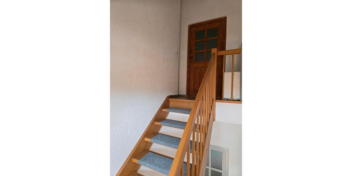Dachgeschoßwohnung Osterwieck Dardesheim - 2 Zimmer, 80 m&sup2;, 700&euro; | Angebot:25637917