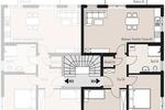 Etagenwohnung Hargesheim - 3 Zimmer, 75 m&sup2;, 938&euro; | Angebot:26702377