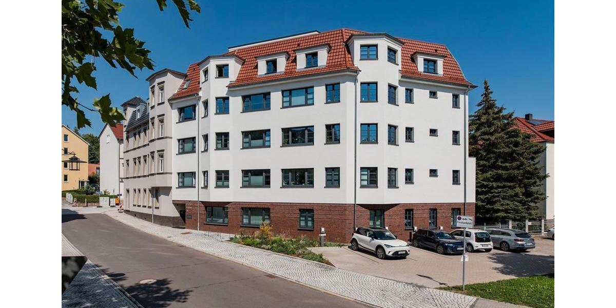 Etagenwohnung Eisenach - 4 Zimmer, 131 m&sup2;, 1.219&euro; | Angebot:25991843