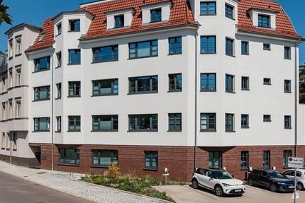 Wohnung Eisenach - 4 Zimmer, 131 m&sup2;, 1.219&euro; | Angebot:25991843