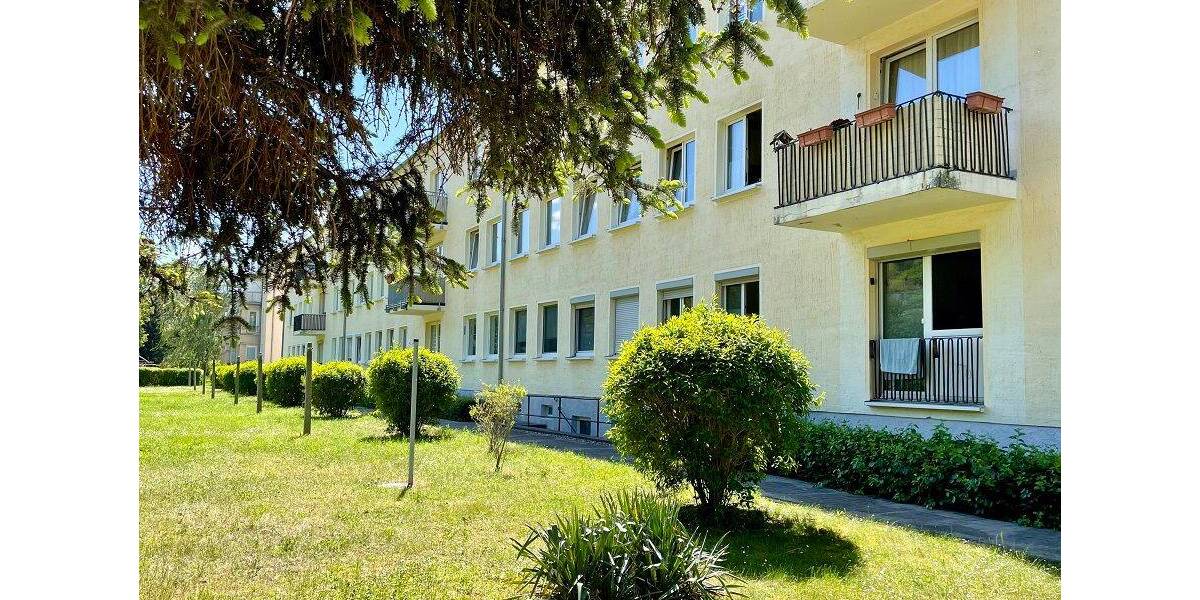 Etagenwohnung Meißen - 2 Zimmer, 49 m&sup2;, 343&euro; | Angebot:25928267