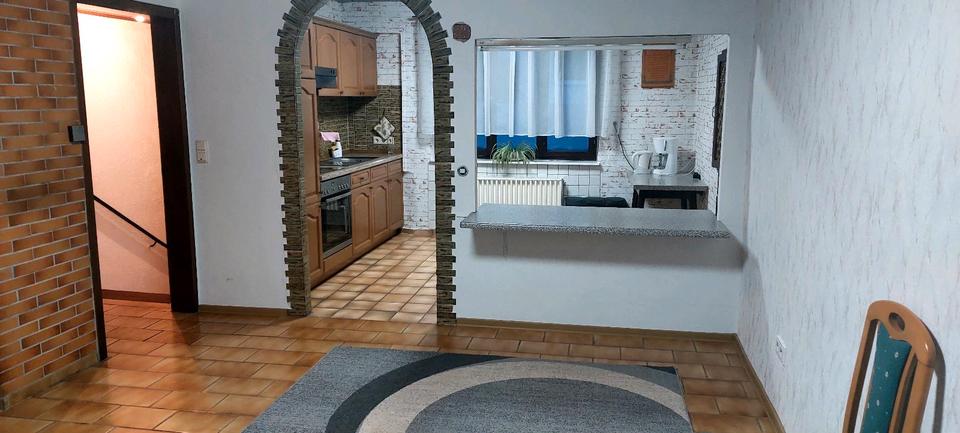 Einfamilienhaus Mogendorf - 2 Zimmer, 51 m&sup2;, 600&euro; | Angebot:26624270