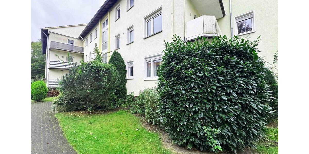 Etagenwohnung Gütersloh - 3 Zimmer, 69 m&sup2;, 812&euro; | Angebot:26492198