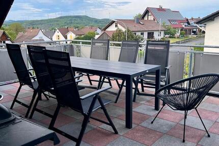 Wohnung Steinau an der Straße - 3 Zimmer, 87 m&sup2;, 700&euro; | Angebot:26518847