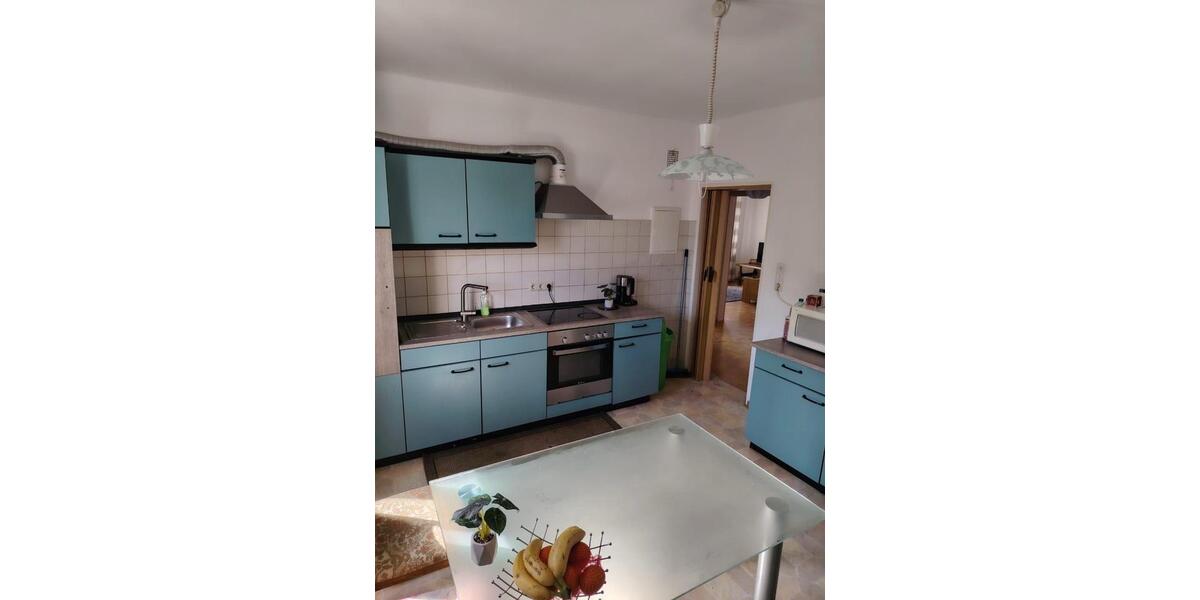 Etagenwohnung Sontra - 3 Zimmer, 80 m&sup2;, 500&euro; | Angebot:26689715