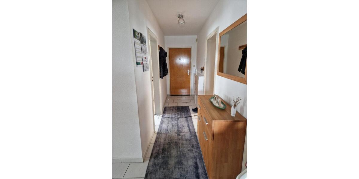 Etagenwohnung Durmersheim - 3 Zimmer, 75 m&sup2;, 930&euro; | Angebot:26691370