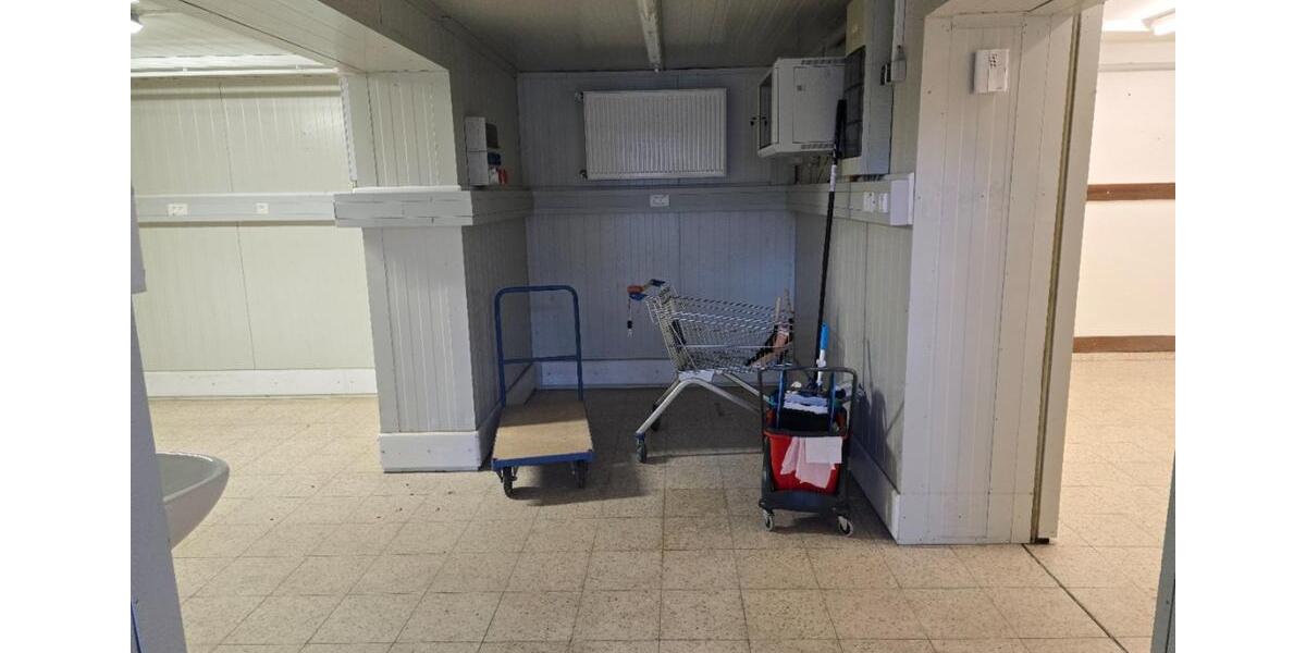 Gewerbeobjekt Finsterwalde - 1.200&euro; | Angebot:24669378