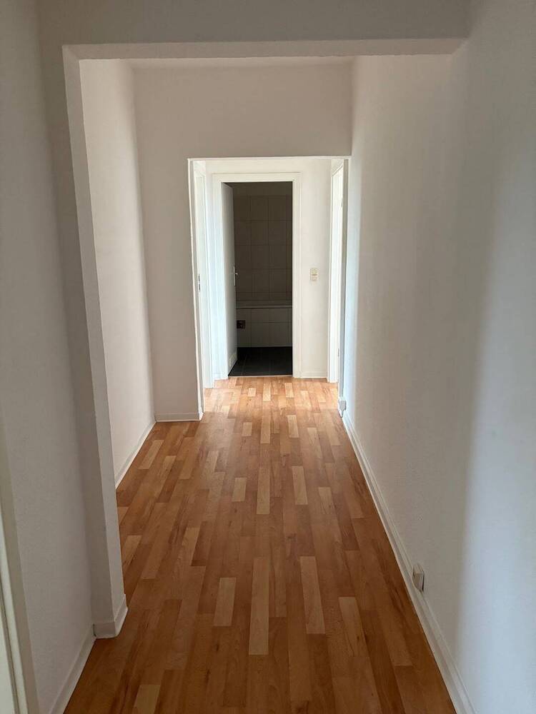 Treppensteigen lohnt sich