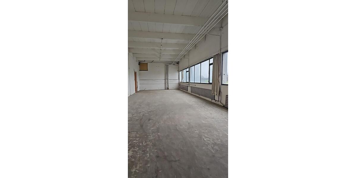 Gewerbeobjekt Treuchtlingen - 660&euro; | Angebot:24846597