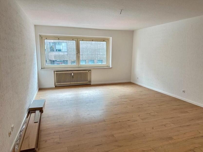 Frisch renovierte 3-Zimmer Wohnung in Wuppertal-Elberfeld ! zimmer