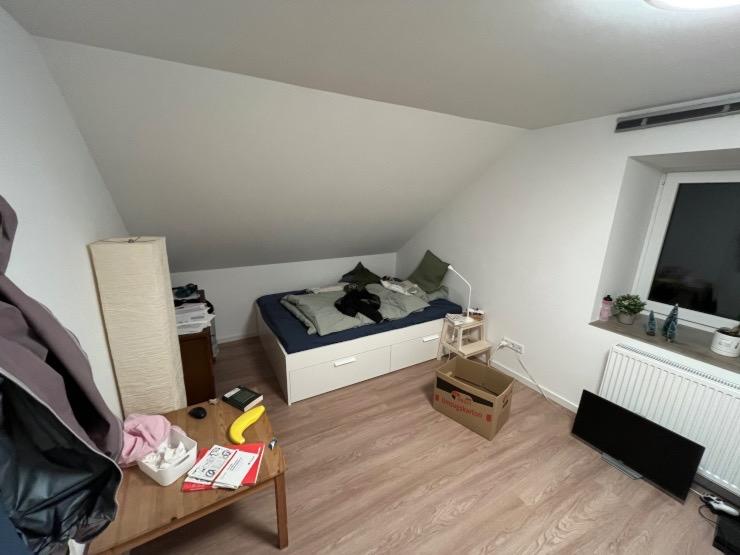 Wohnen auf Zeit Osnabrück Wüste - 14 Zimmer, 200 m&sup2;, 450&euro; | Angebot:26254985