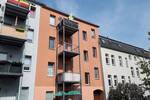 Etagenwohnung Riesa Innenstadt - 4 Zimmer, 85 m&sup2;, 467&euro; | Angebot:25688412