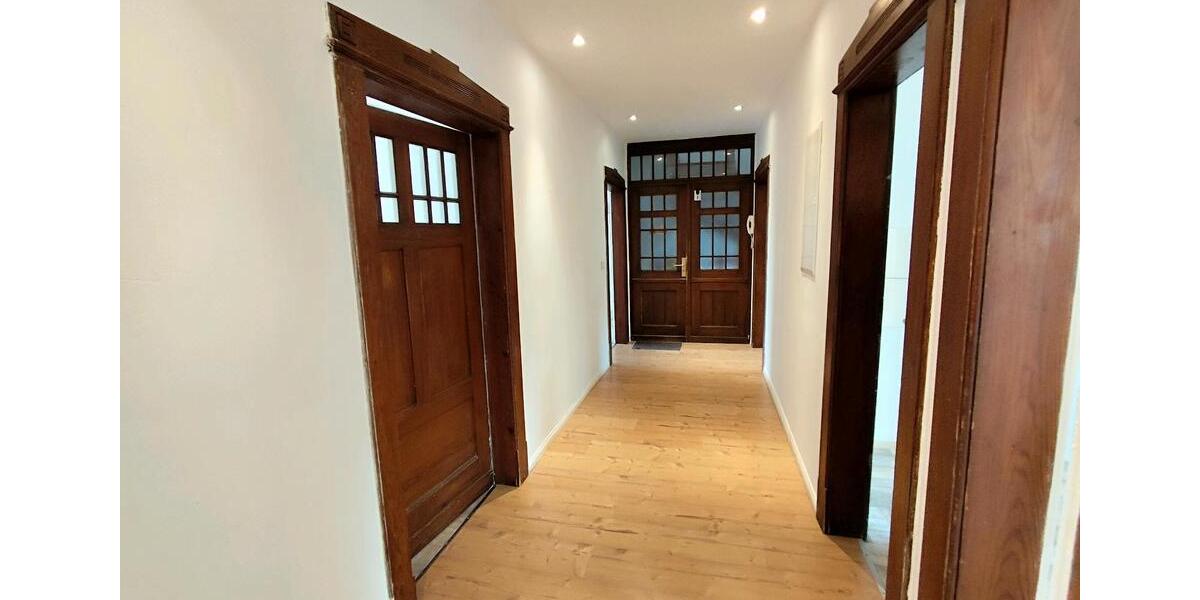 Ihr neues zu Hause in 2026 - 4,5-Raum-Wohnung in Hasserode 4 zimmer